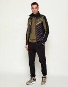 Hugo Sneakers GO2_merp cu adaos de piele