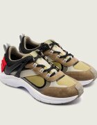Hugo Sneakers GO2_merp cu adaos de piele