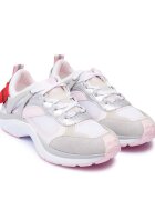 Hugo Sneakers GO2_metpu | piele întoarsă