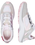 Hugo Sneakers GO2_metpu | piele întoarsă