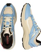 Hugo Sneakers GO2_mxmt_RB | x RACING BULLS