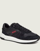 Hugo Sneakers GO3_nymf | piele întoarsă