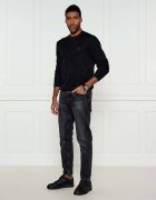 Hugo Sneakers Hadrian_tenn_puny