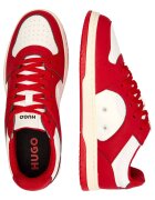Hugo Sneakers Hadrian_Tenn_sfpuny