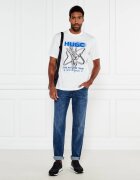Hugo Sneakers Icelin_runn_nymf