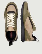 Hugo Sneakers Icelin_runn_pugrpu