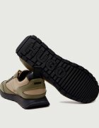 Hugo Sneakers Icelin_runn_pugrpu