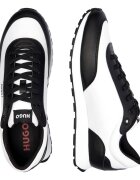 Hugo Sneakers Icelin_runn_pupdny_N