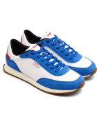 Hugo Sneakers Icelin_Runn_rnsd cu adaos de piele