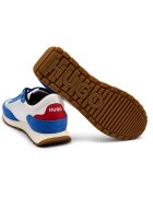 Hugo Sneakers Icelin_Runn_rnsd cu adaos de piele