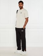 Hugo Sneakers Icelin_Runn_rnsd cu adaos de piele