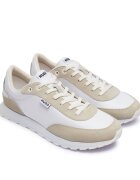 Hugo Sneakers Icelin_Runn_rnsd cu adaos de piele