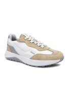 Hugo Sneakers Kane cu adaos de piele