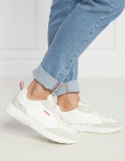 Hugo Sneakers Kane_Runn_cdcv cu adaos de piele