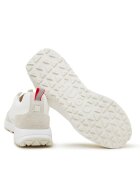 Hugo Sneakers Kane_Runn_cdcv cu adaos de piele