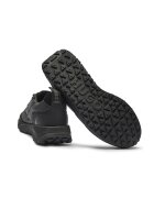 Hugo Sneakers Kane_Runn cu adaos de piele