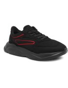 Hugo Sneakers Leon_Runn