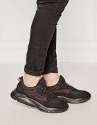Hugo Sneakers Leon_Runn