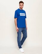 Hugo Sneakers Leon_Runn_cvpu_N