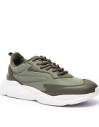 Hugo Sneakers Leon_Runn_cvpu_N