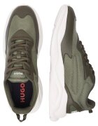 Hugo Sneakers Leon_Runn_cvpu_N