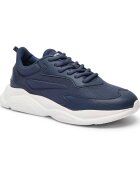 Hugo Sneakers Leon_Runn_cvpu_N