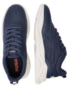 Hugo Sneakers Leon_Runn_cvpu_N