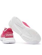 Hugo Sneakers Leon_Runn_cvpuW_N