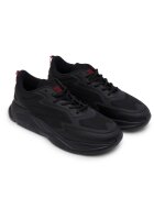 Hugo Sneakers Leon Runn fkcd