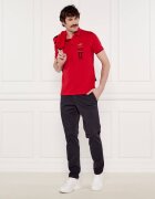 Hugo Sneakers Leon_runn_mono