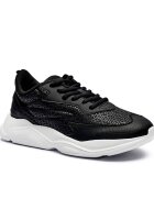 Hugo Sneakers Leon_runn_mono