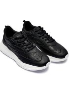 Hugo Sneakers Leon_runn_mono