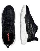Hugo Sneakers Leon_runn_mono