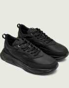 Hugo Sneakers Leon_runn_pu