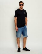 Hugo Sneakers Lyde_tenn_sdpu | piele întoarsă