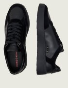 Hugo Sneakers Lyde_tenn_sdpu | piele întoarsă