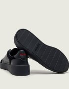 Hugo Sneakers Lyde_tenn_sdpu | piele întoarsă