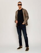 Hugo Sneakers Morrie_tenn_grpuny