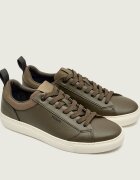 Hugo Sneakers Morrie_tenn_grpuny
