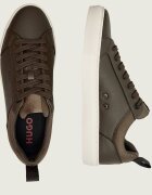 Hugo Sneakers Morrie_tenn_grpuny