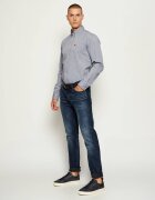 Hugo Sneakers Morrie_tenn_grpuny