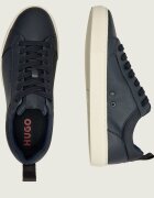 Hugo Sneakers Morrie_tenn_grpuny