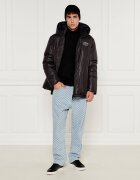 Hugo Sneakers Morrie_Tenn_mono