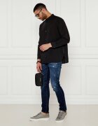 Hugo Sneakers Morrie_Tenn_mono_N