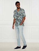 Hugo Sneakers Morrie_Tenn_mono_N