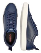 Hugo Sneakers Morrie_Tenn_mono_N