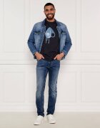 Hugo Sneakers Morrie_Tenn_mono_N