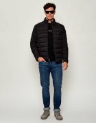 Hugo Sneakers Morrie_tenn_nkpu