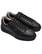 Hugo Sneakers Riven_Tenn_punyl