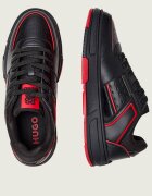 Hugo Sneakers Yarrow_puly x Racing Bulls